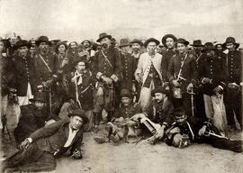 Brigada Policial do Amazonas