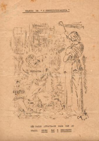 Original Objeto digital not accessible