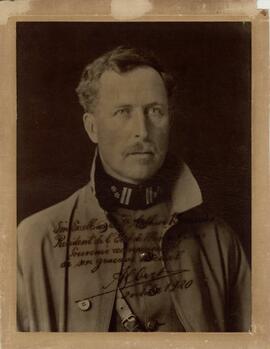 Albert I, Rei da Bélgica