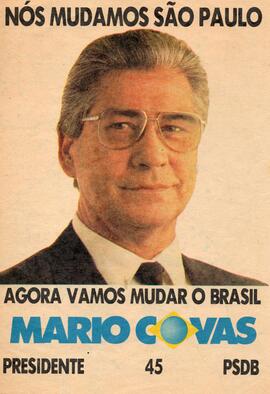 Mário Covas