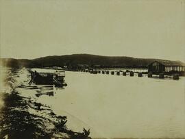 “Canal Palmer nº 1 (Pilastras)".