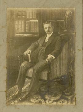 Epitácio Pessoa de corpo inteiro