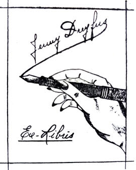 Jenny Dreyfus
