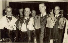 Doutor Honoris Causa