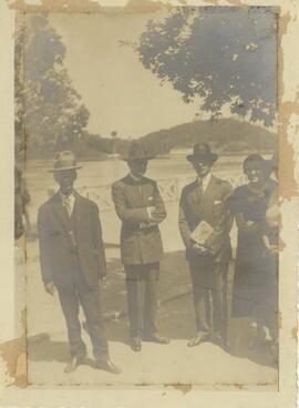 Pedro de Toledo e Borges de Medeiros