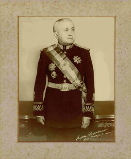 Eurico Gaspar Dutra