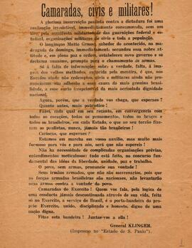 Revolução Constitucionalista de 1932