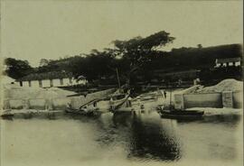 .“Canal Palmer nº 2 (Rampa grande)”.
