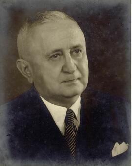 Eurico Gaspar Dutra