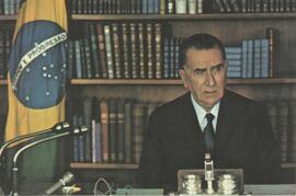 Emílio Garrastazu Médici