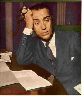 Juscelino Kubitschek de Oliveira