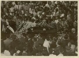 Funeral de J.J. Seabra