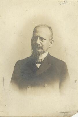 Francisco de Paula Rodrigues Alves