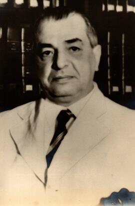 Edgar Teixeira Leite