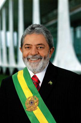 Luiz Inácio Lula da Silva
