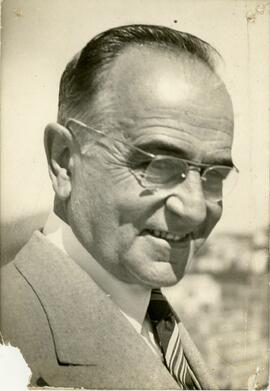 Getúlio Vargas.