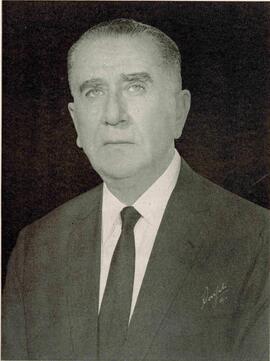 Emílio Garrastazu Médici