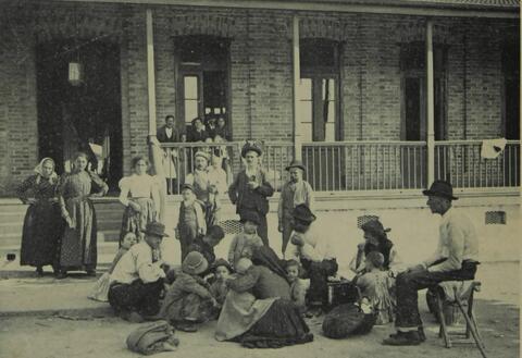 Original Objeto digital not accessible