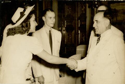 Original Objeto digital not accessible