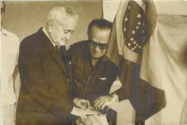 Eurico Gaspar Dutra