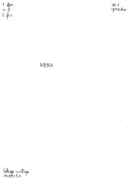 Documentos relacionados à Constituição e à Constituinte