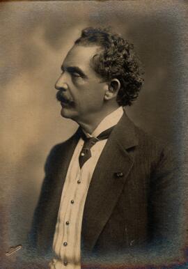 José Gomes Pinheiro Machado