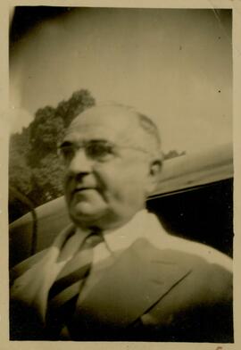 Getúlio Vargas.