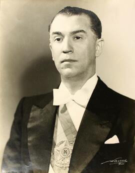 Juscelino Kubitschek de Oliveira