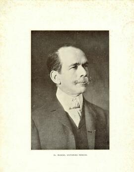 Manuel Vitorino