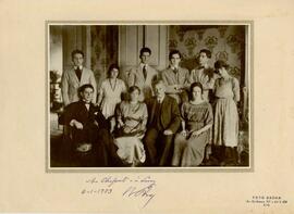 Familiares