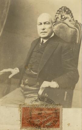Centenário de nascimento de J.J. Seabra