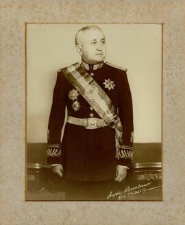 Eurico Gaspar Dutra