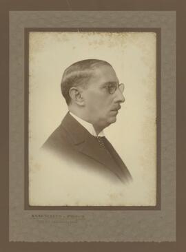 Arthur Bernardes