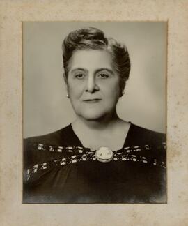 "D. Santinha"