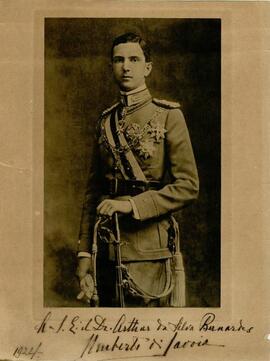 Humberto di Savoia