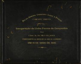 1 - Capa do álbum.